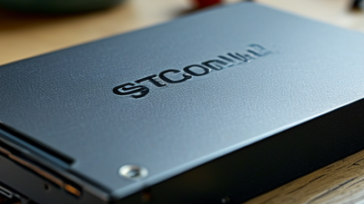 Top 10 Tips for Choosing a Solid State Drive for PC?