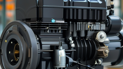How to Choose High-Quality China Maglev Air Compressor Factories?