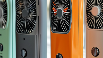 How to Choose the Best Rechargeable Fan for Your Needs?