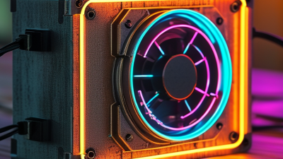 What is a Cool Neon Power Supply and How Does it Work?