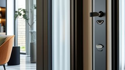 2026 Best Push To Open Door Solutions for Global Buyers?