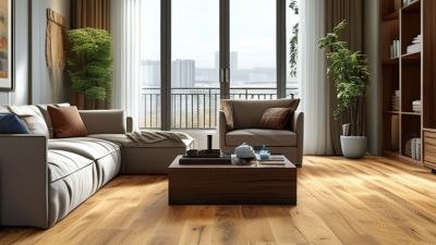 China Best Spc Flooring Options for Global Buyers?