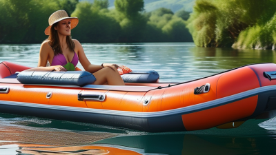 Top 10 Inflatable Raft Options for Global Buyers?