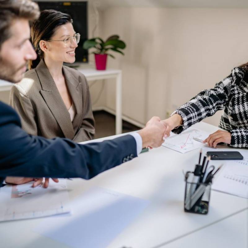 How Companies Scale AI Without Hiring More Employees