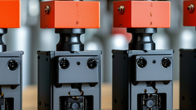 How to Choose the Right Micro Limit Switch for Your Needs?