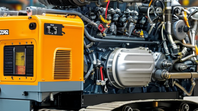 Top 5 Discount High-Quality Engine Generator Exporters You Should Know?
