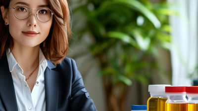 2026 How to Choose a China High-Quality Chondroitin Sulfate Sodium Factory?