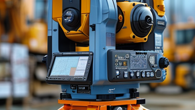 Discover the Best GNSS RTK Complete Set for Your Needs?
