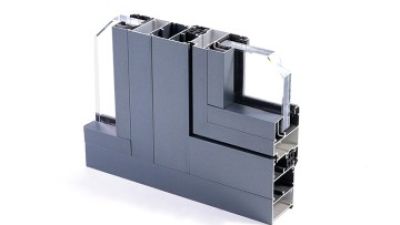 Customizable Aluminum Casement Window Profile Sample  OEM Supported (1).jpg