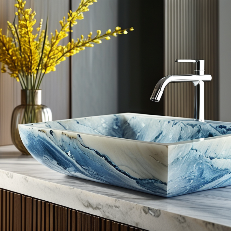 How to Choose the Best Solid Surface Basin for Your Home?