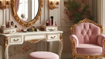 Top Beauty Furniture Tips for Your Next Purchase?