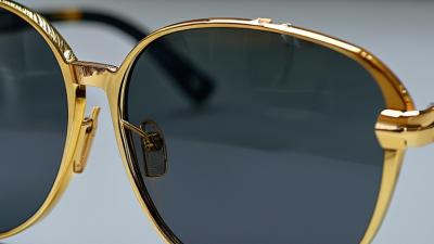 2026 Best High Quality ODM Metal Frame Sunglasses Factories to Choose From?