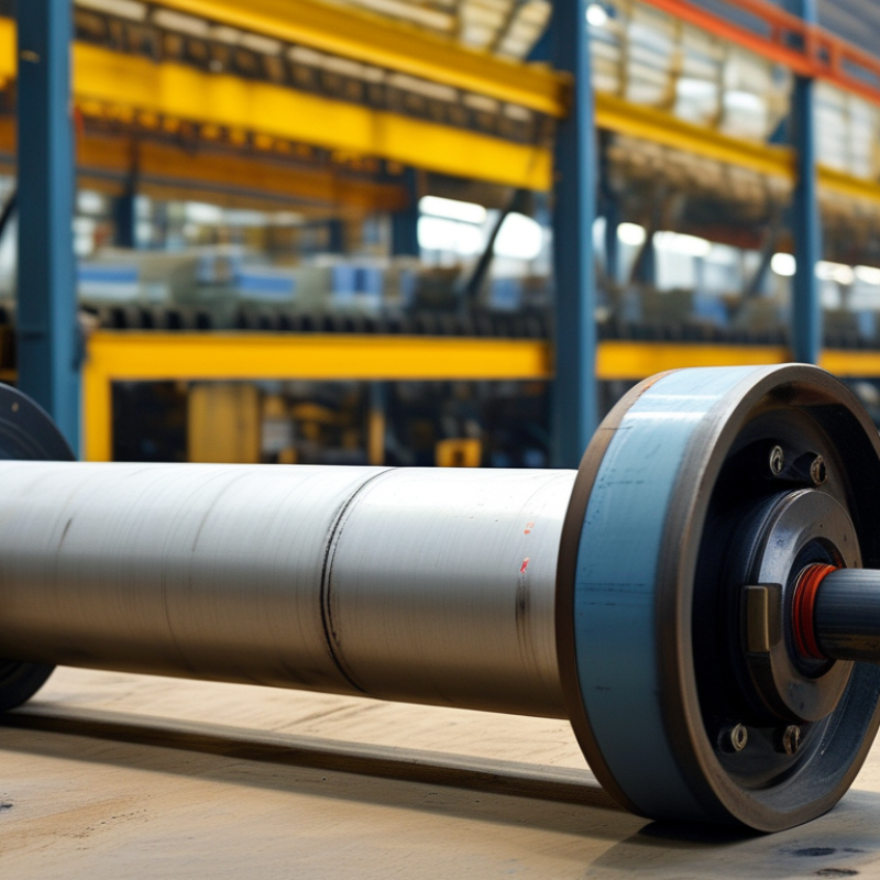 Why Are Buffer Idlers Essential for Your Production Line?