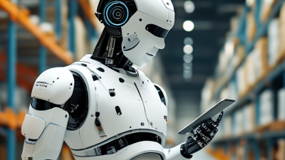 Explore the Future of Smart Robotics for Global Sourcing?