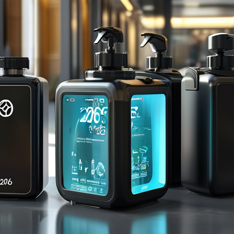 2026 Top OEM Wholesale Eye Wash Product Trends and Innovations?