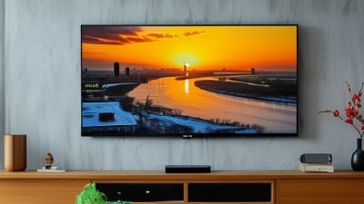 Top 10 China Wholesale Smart TV Tech OEM Brands to Watch?
