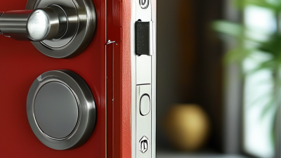 Top Practical Door Handle Options for Global Buyers in 2026?