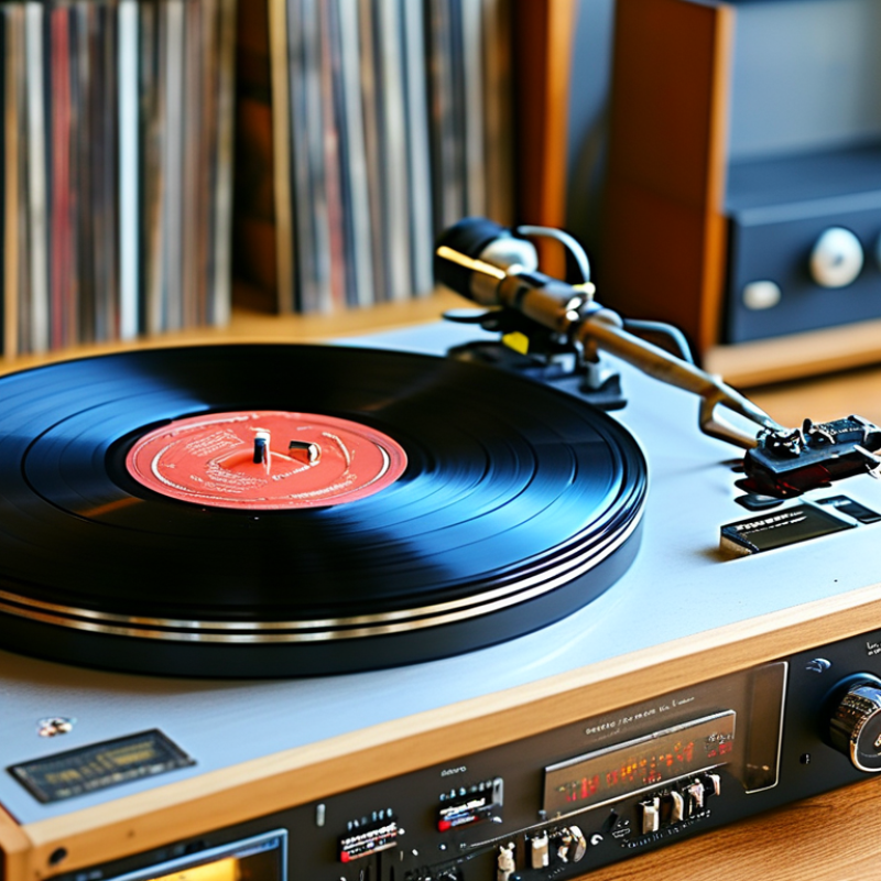 What are the Best Manual Turntables for Audiophiles?