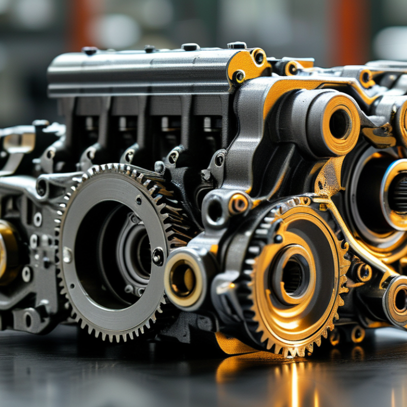 2026 How to Choose the Right Transmission Gearbox for Your Needs?