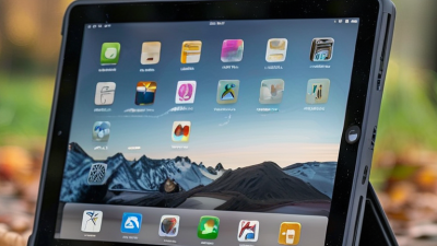 Best Apple Tablet Case for Global Buyers in 2026?