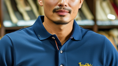Top Tips for Sourcing Quality Embroidered Polo Shirts?