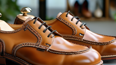 China Top Custom OEM Round Shoes Manufacturers for Quality Footwear Solutions?