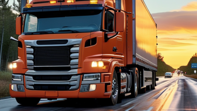 What is OEM Wholesale Truck Spare Parts Service and How Does It Work?