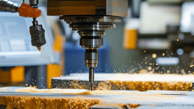 What Are the Benefits of Using a Cnc Machining Center in 2026