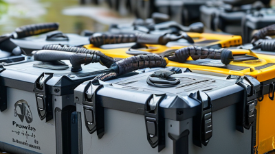 Top Waterproof Power Box Options for Global Buyers?