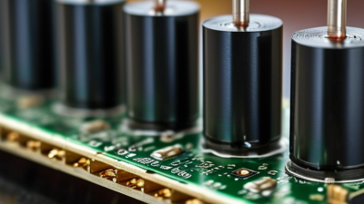 How to Find the Best Wholesale Discount Thermal Sensor Module Pricelist?