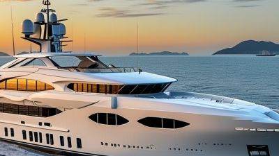 2026 Best China Yacht Fenders Supplier for Quality and Durability?