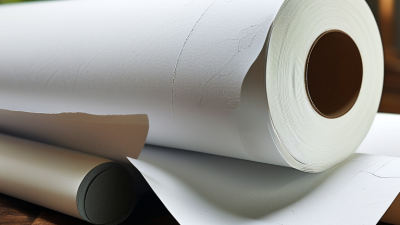 China Best Thermal Coating Paper for Global Buyers How to Choose?