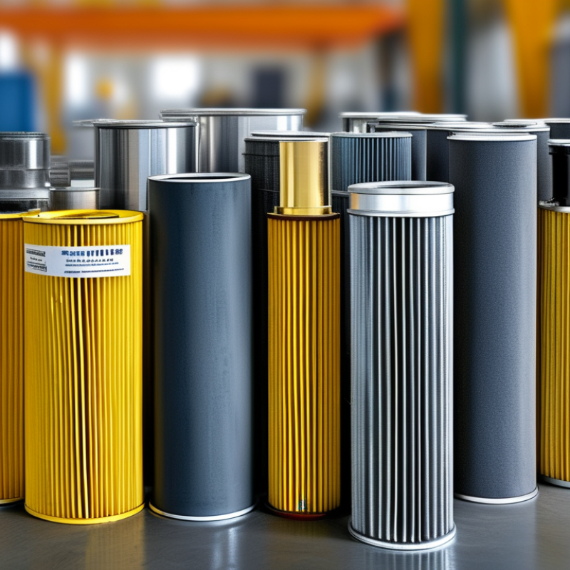 China Top 10 Cartridge Filter Housing Suppliers You Should Know?
