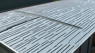 China Top Metal Roof Suppliers What to Consider for Quality?
