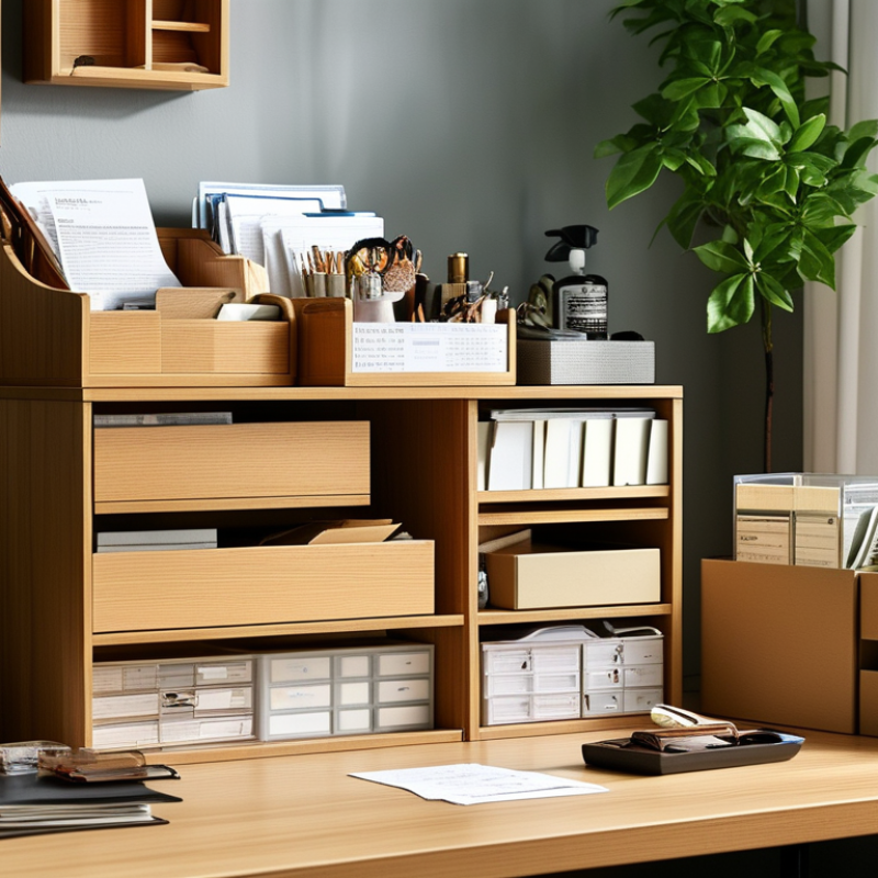 What is a Letter Storage Box and How to Choose One?