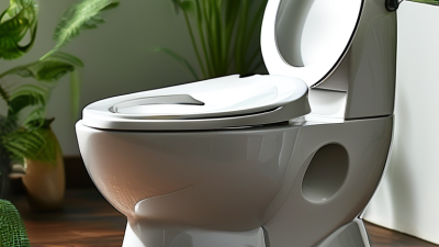 Top Round Bidet Toilet Seat Options for Global Buyers?