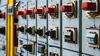 What is Panel Mount Push Button Switches and How to Choose Them?