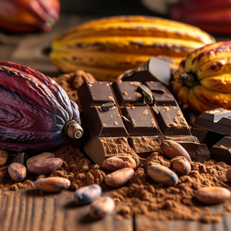 How to Source Quality Cocoa for Your Business Needs?