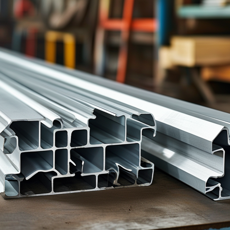 What Are the Best Aluminium Extrusion Profiles for Your Needs?