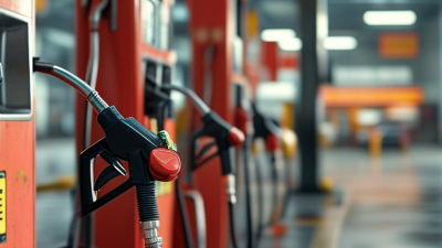 How to Choose the Best Auto Fuel Nozzle for Your Needs?