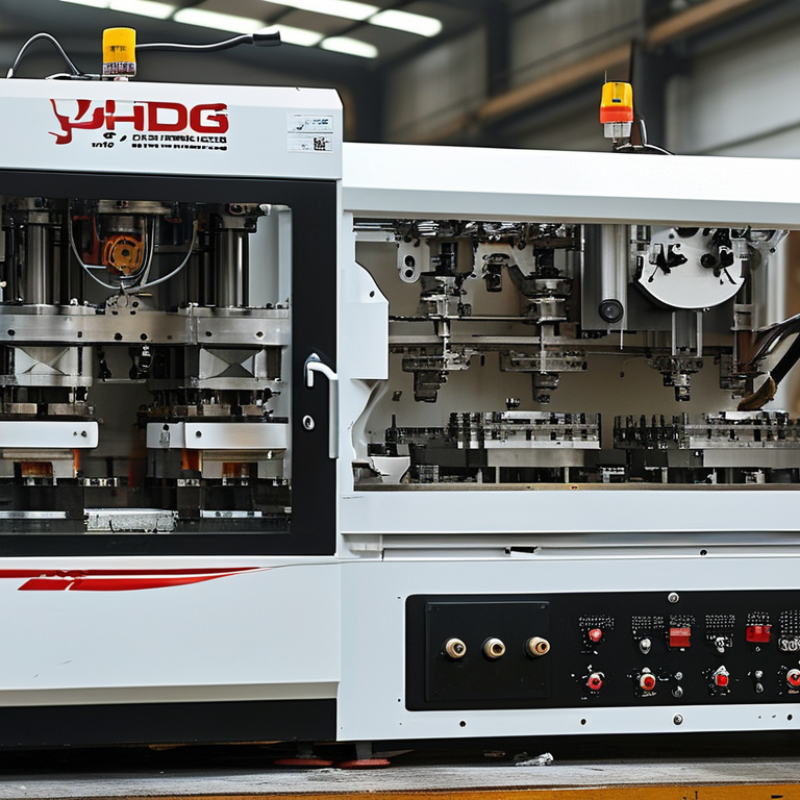 2026 How to Choose ODM China Thermo Molding Machine for Your Product?