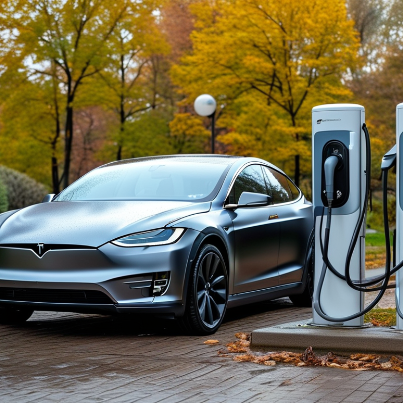 Best Home Car Charger Options for Electric Vehicles in 2026?