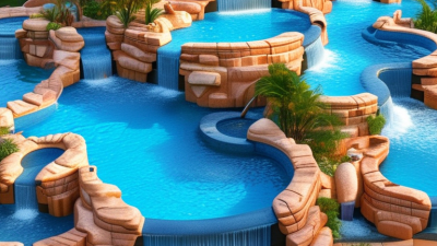 2026 Best Splash Pad Construction Details for Successful Projects?