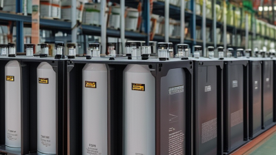 How to Choose a High Quality OEM Lithium Battery 15kw Manufacturer?