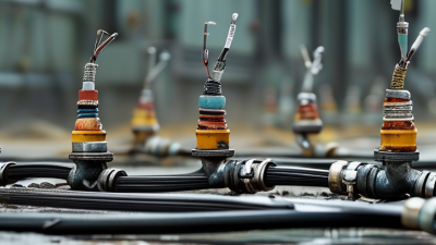 Die 10 wichtigsten Vorteile der Verwendung von Metallkabelverschraubungen für mehr Sicherheit?