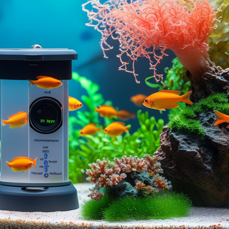 Best Saltwater Tester for Accurate Readings in Aquariums?