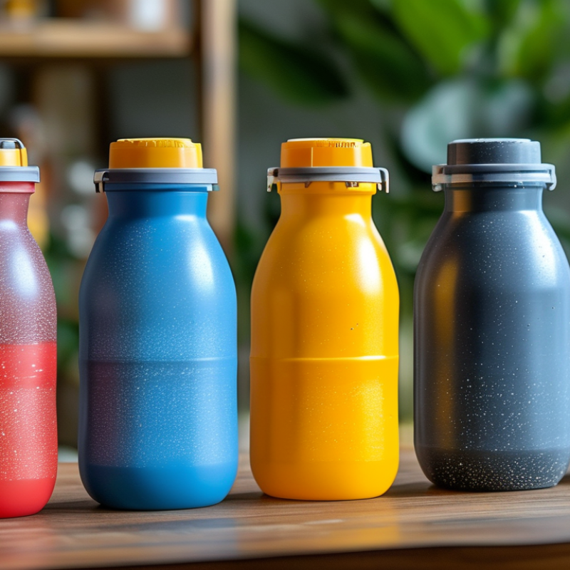 2026 Top Plastic Containers for Global Buyers to Consider?