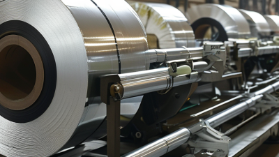 Top Aluminum Metallizer Machines for Global Buyers?