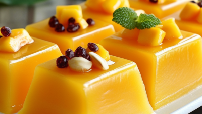How to Make Delicious Mango Fudge at Home?