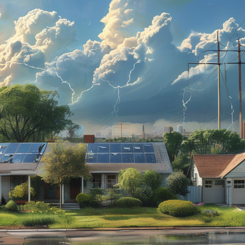 Top 10 Home Battery Backup Solutions for Better Energy Resilience?